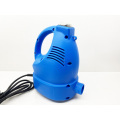 600W 800 ml HVLP Split Air Air Air Paint Papet pistolet